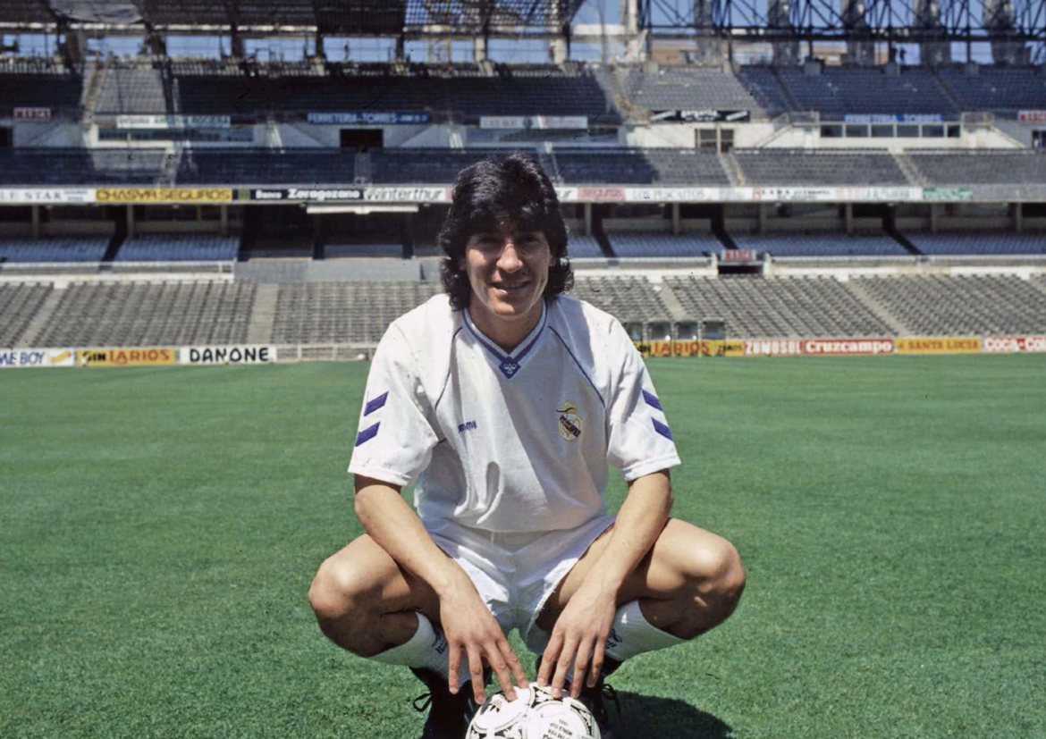 Cătălin Oprișan și poveștile lui Ivan Zamorano, atacantul cu 1+8 pe tricou. &rdquo;Ești noul jucător de la Real Madrid!&rdquo;. &rdquo;Da, mă, bine, ne auzim mai &icirc;ncolo!&rdquo;