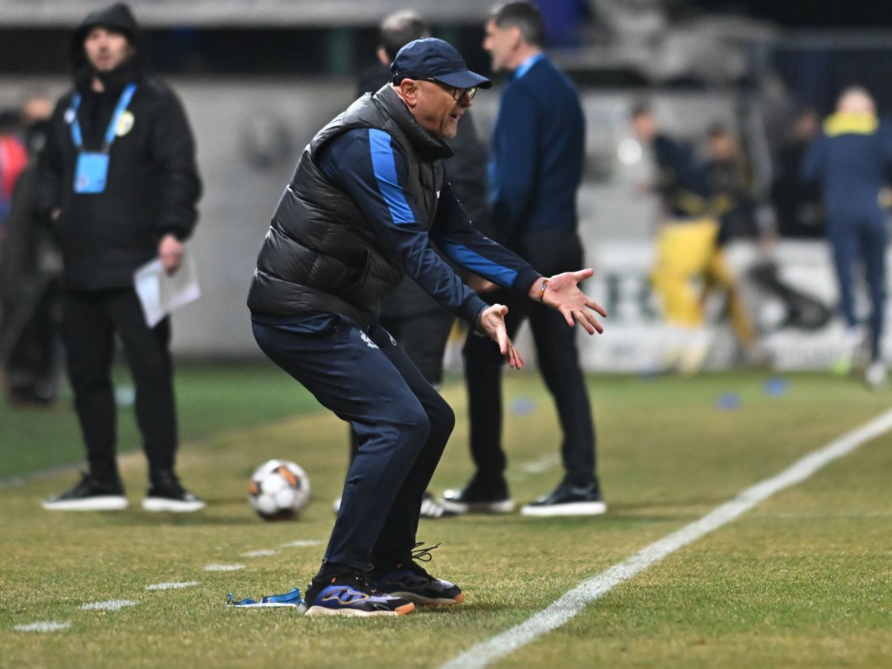 FC U Craiova - Poli Iași 1-1 | Remiză în Bănie, care spulberă șansele pentru play-off_2