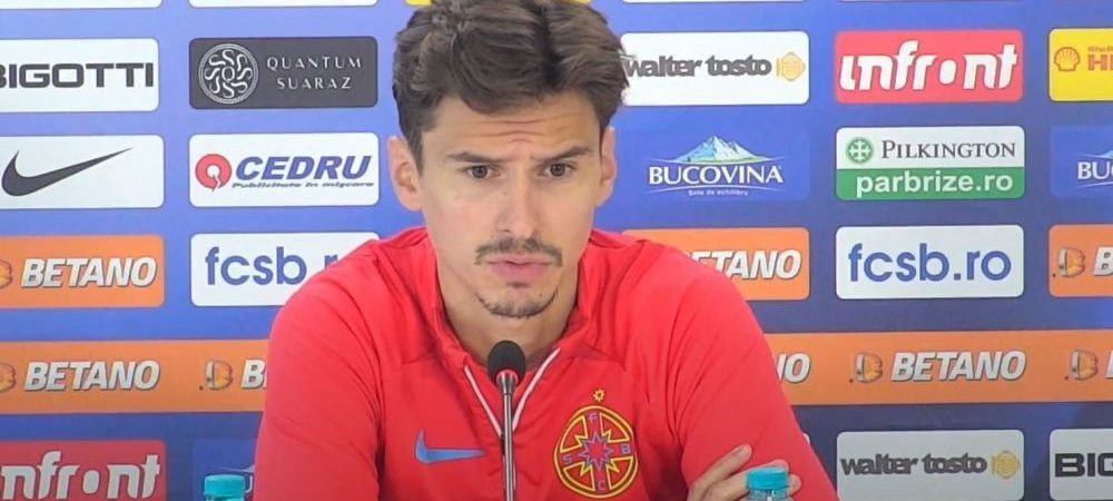 Mirel Radoi si Adrian Mutu si-au ales selectionerul preferat! Cine este antrenorul care i-a impresionat si ce mesaj au pentru fotbalistii din Liga 2