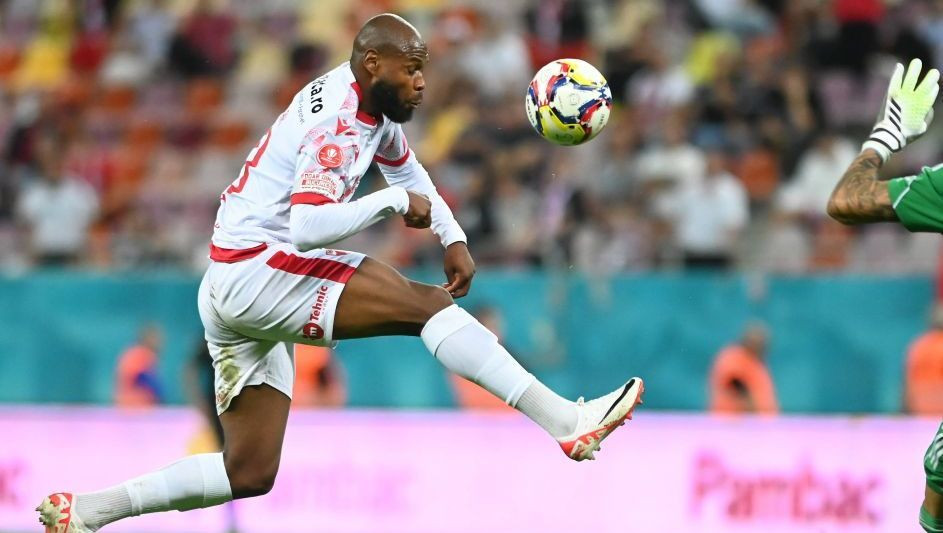 Dinamo București - FC Hermannstadt 1-0 | Trei puncte uriașe pentru ”câini”_2