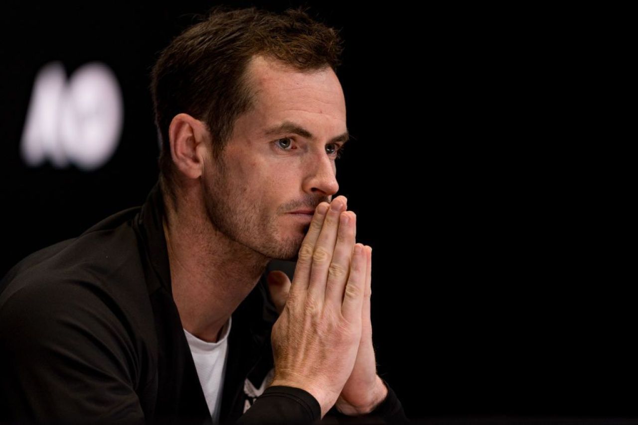 Andy Murray, incert pentru Jocurile Olimpice de la Paris! Ce îi stă în cale_3