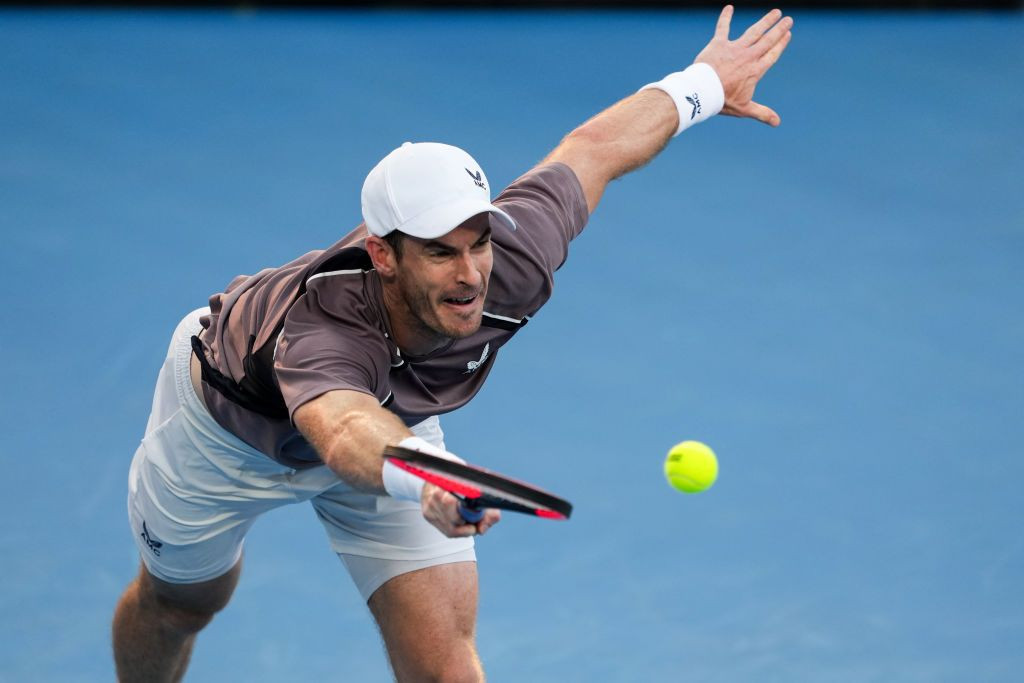 Andy Murray se poate retrage în această vară! 