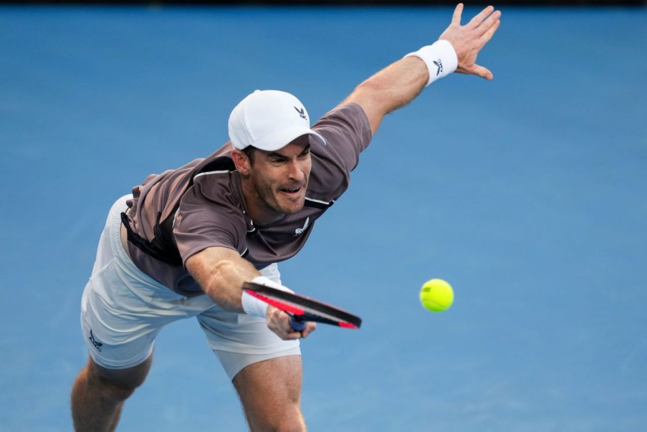 Andy Murray, incert pentru Jocurile Olimpice de la Paris! Ce îi stă în cale_4