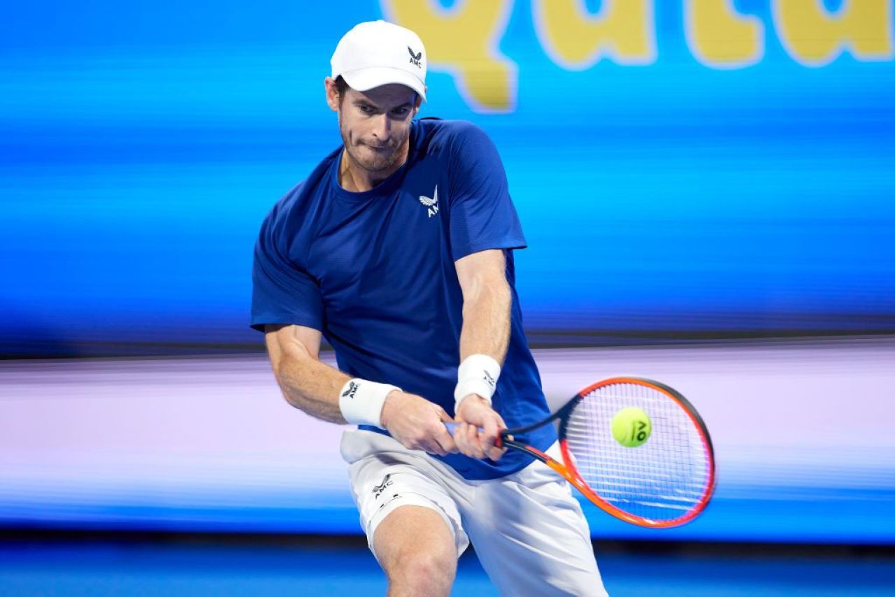 Andy Murray, incert pentru Jocurile Olimpice de la Paris! Ce îi stă în cale_5