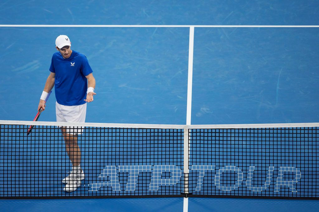 Andy Murray se poate retrage în această vară! 