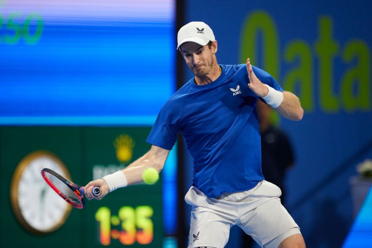 Andy Murray se poate retrage în această vară!
