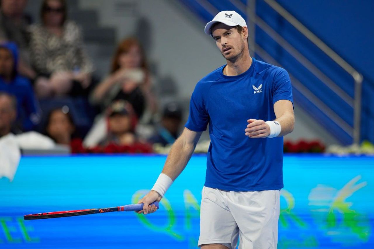 Andy Murray se poate retrage în această vară!