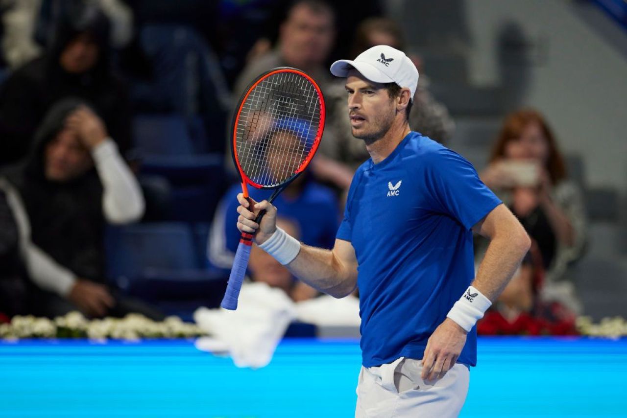 Andy Murray, incert pentru Jocurile Olimpice de la Paris! Ce îi stă în cale_8