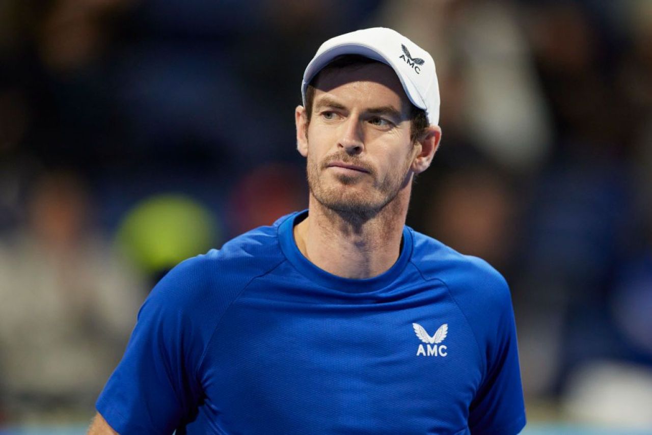 Andy Murray, incert pentru Jocurile Olimpice de la Paris! Ce îi stă în cale_1