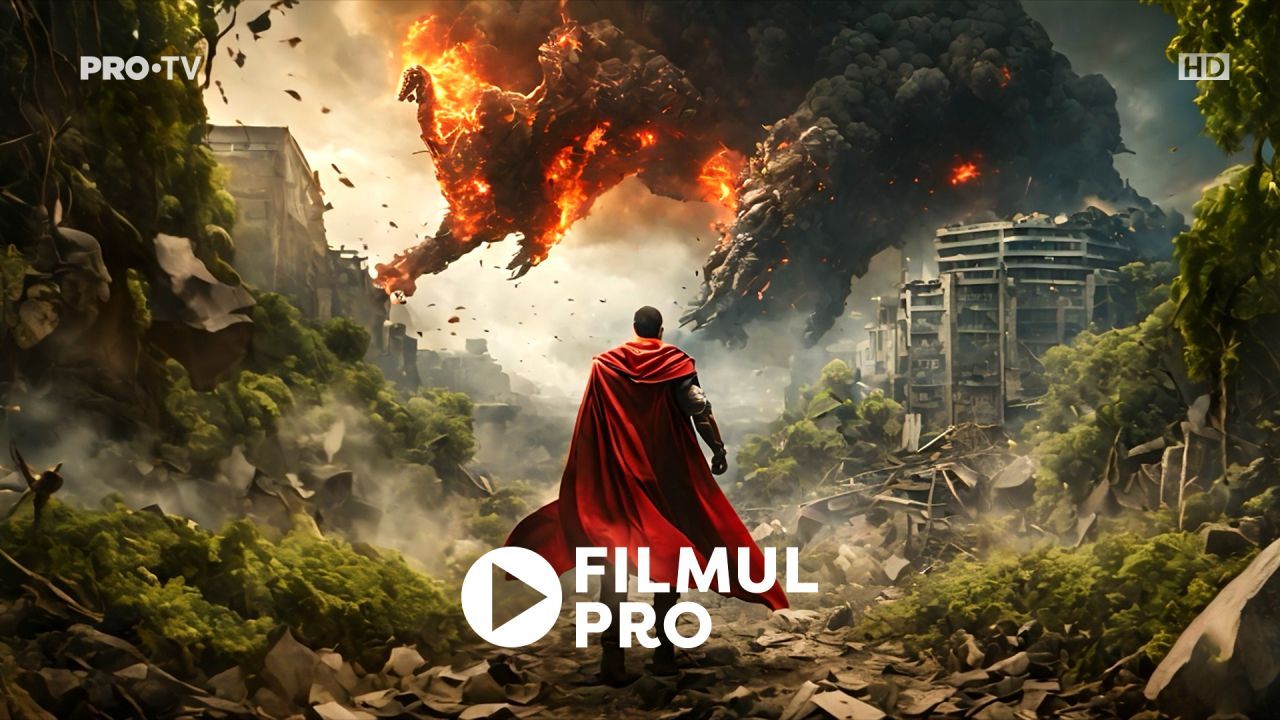 PRO TV folosește Inteligența Artificială pentru noua campanie de primăvară!_3