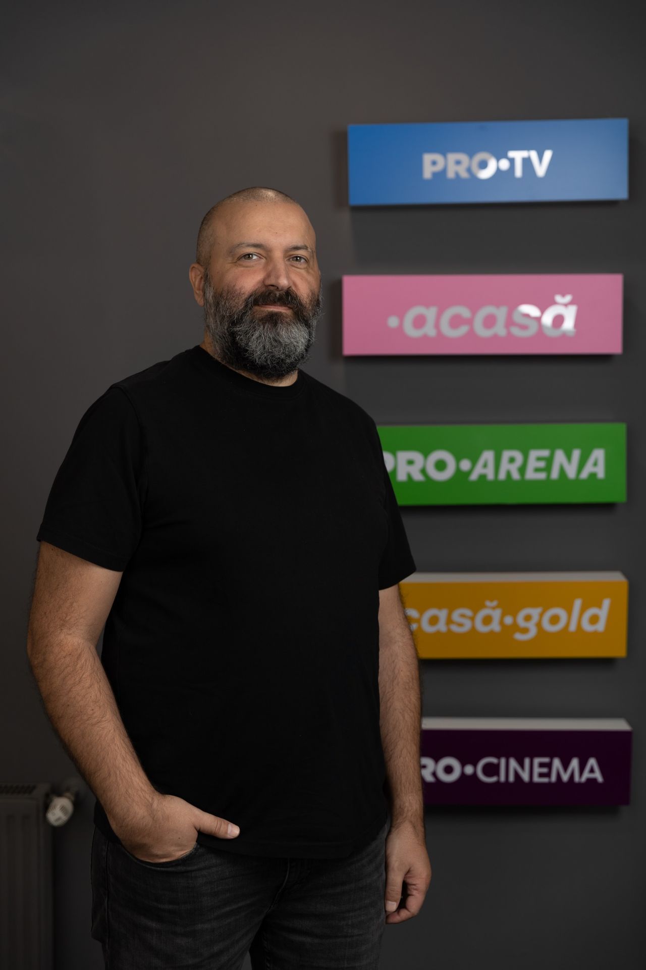 PRO TV folosește Inteligența Artificială pentru noua campanie de primăvară!_6