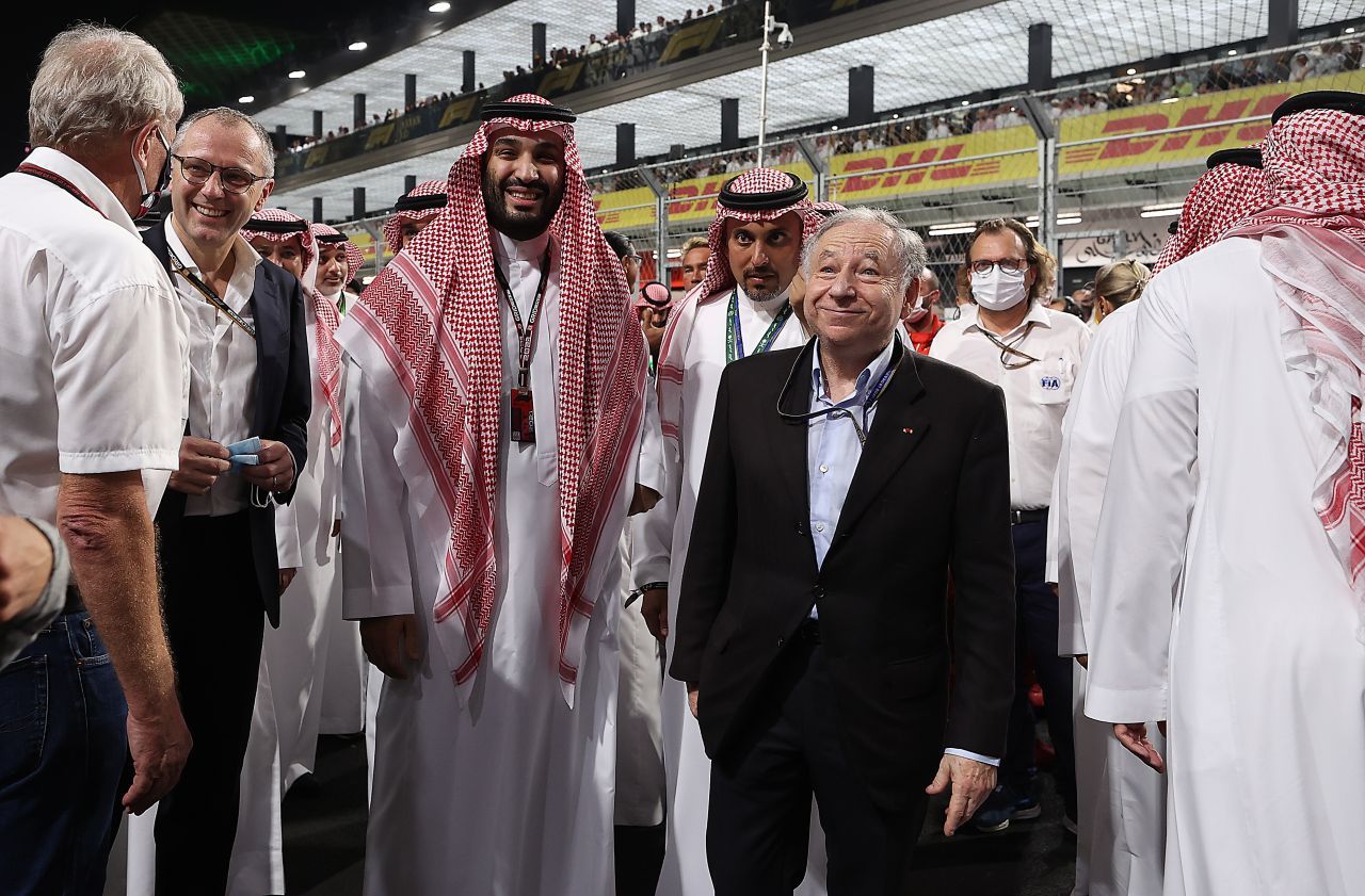 Câte-o confederație înghițită pe rând! Arabia Saudită va fi sponsorul principal al CONCACAF_8