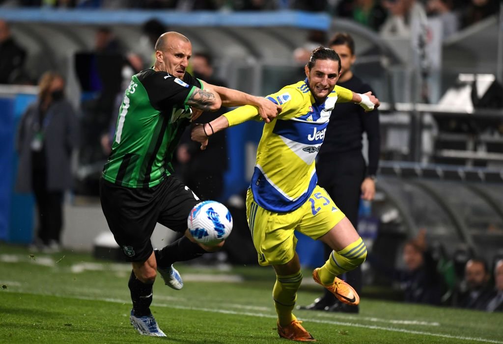 Antrenorul care nu l-a mai vrut pe Chiricheș, concediat de Sassuolo_3