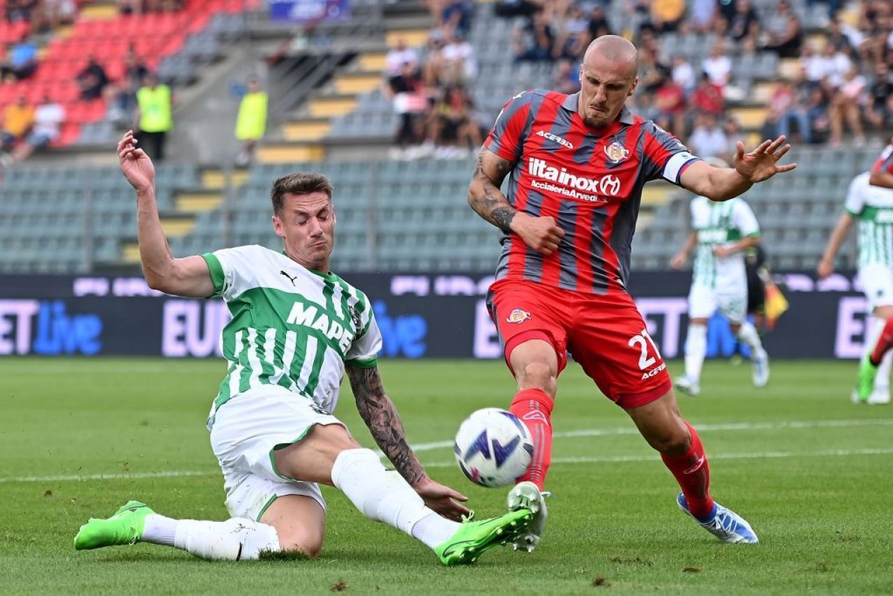Antrenorul care nu l-a mai vrut pe Chiricheș, concediat de Sassuolo_4