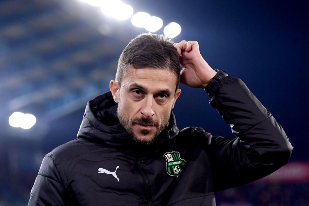 Antrenorul care nu l-a mai vrut pe Chiricheș, concediat de Sassuolo_1