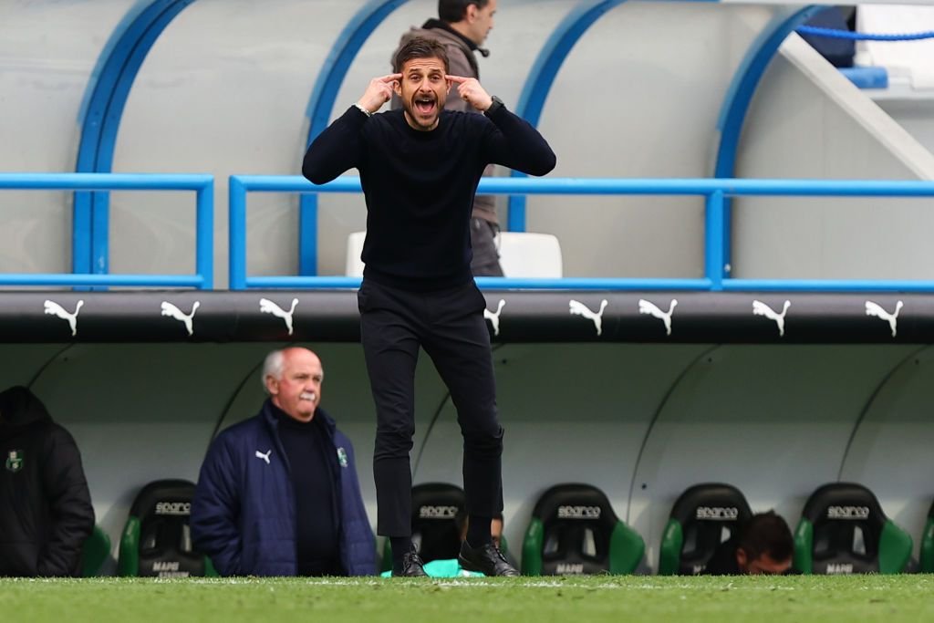 Antrenorul care nu l-a mai vrut pe Chiricheș, concediat de Sassuolo_8