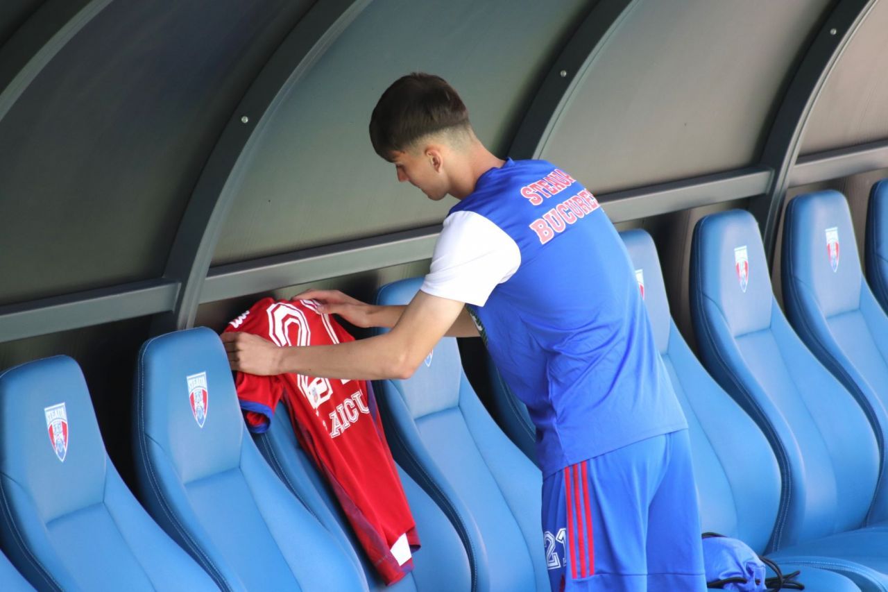 Chipciu a acuzat că echipamentul Stelei este