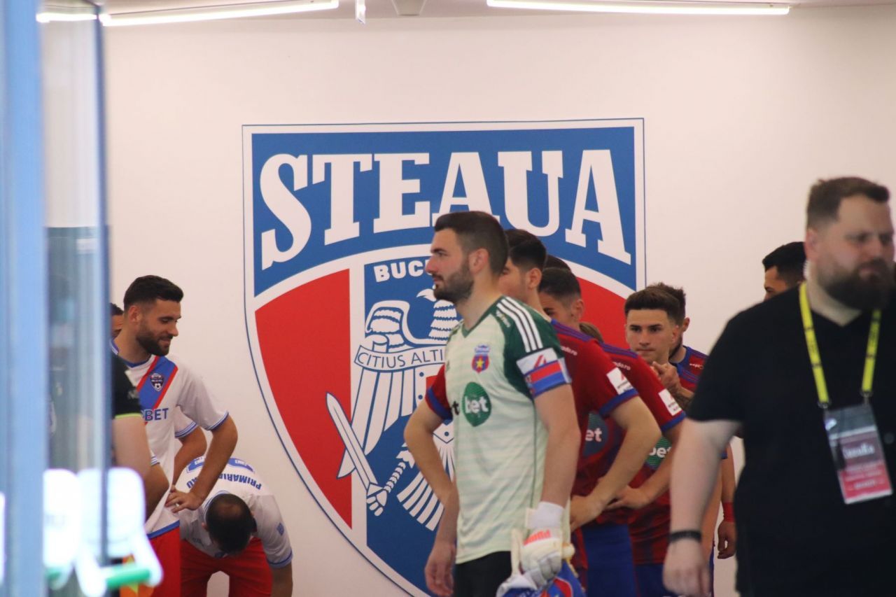 Chipciu a acuzat că echipamentul Stelei este