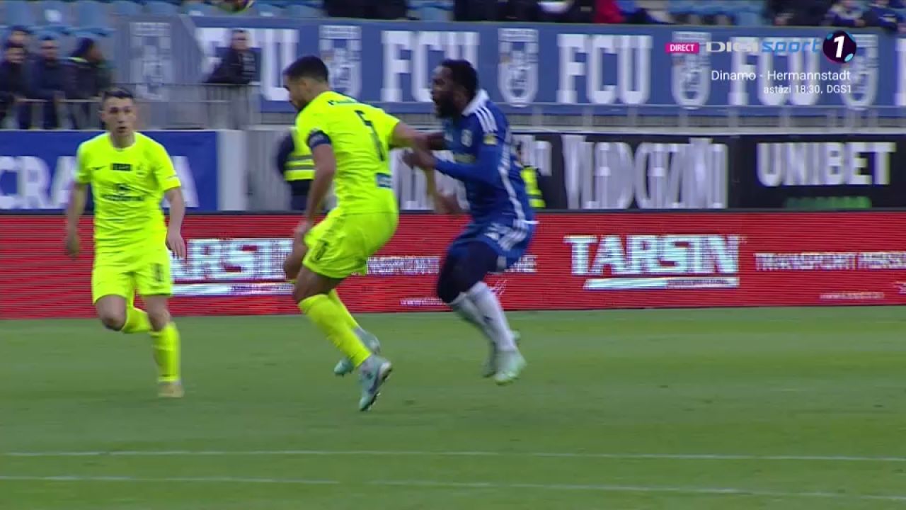 FC U Craiova - Poli Iași 1-1 | Remiză în Bănie, care spulberă șansele pentru play-off_9