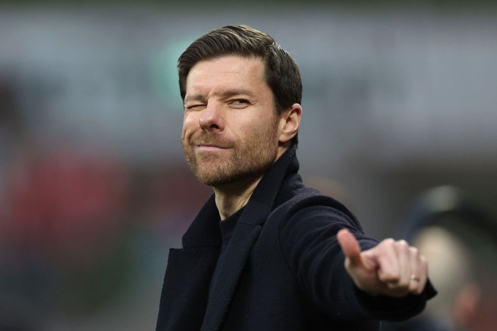 Bayer Leverkusen, anunț despre Xabi Alonso
