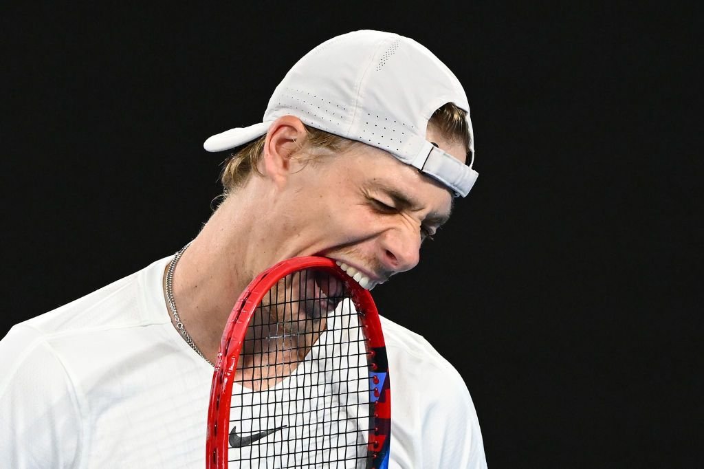 Atenție, bucureșteni! Denis „pericol public” Shapovalov vine la turneul ATP din aprilie: cum l-a făcut KO pe un arbitru_9