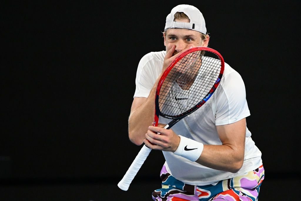 Atenție, bucureșteni! Denis „pericol public” Shapovalov vine la turneul ATP din aprilie: cum l-a făcut KO pe un arbitru_10