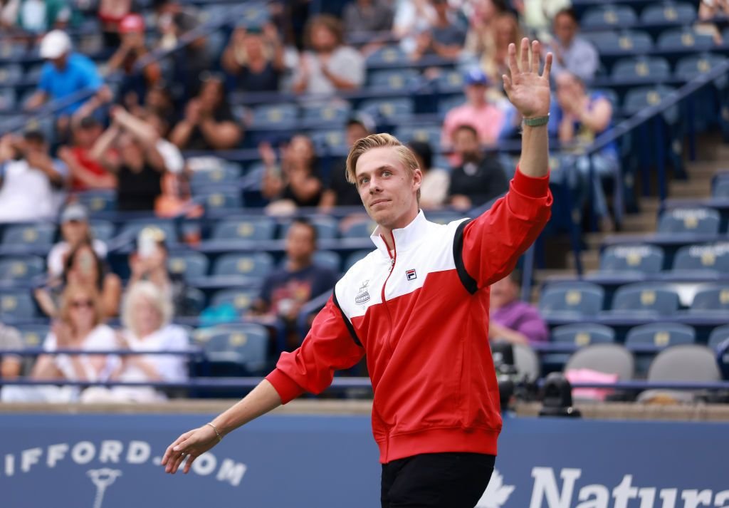 Atenție, bucureșteni! Denis „pericol public” Shapovalov vine la turneul ATP din aprilie: cum l-a făcut KO pe un arbitru_16