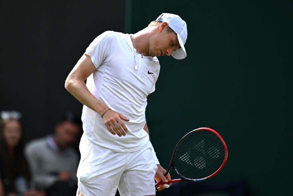 Atenție, bucureșteni! Denis „pericol public” Shapovalov vine la turneul ATP din aprilie: cum l-a făcut KO pe un arbitru_18