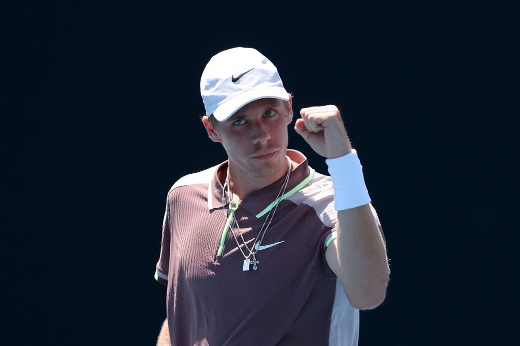 Atenție, bucureșteni! Denis „pericol public” Shapovalov vine la turneul ATP din aprilie: cum l-a făcut KO pe un arbitru_19