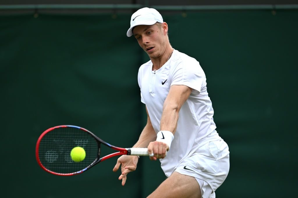 Atenție, bucureșteni! Denis „pericol public” Shapovalov vine la turneul ATP din aprilie: cum l-a făcut KO pe un arbitru_20