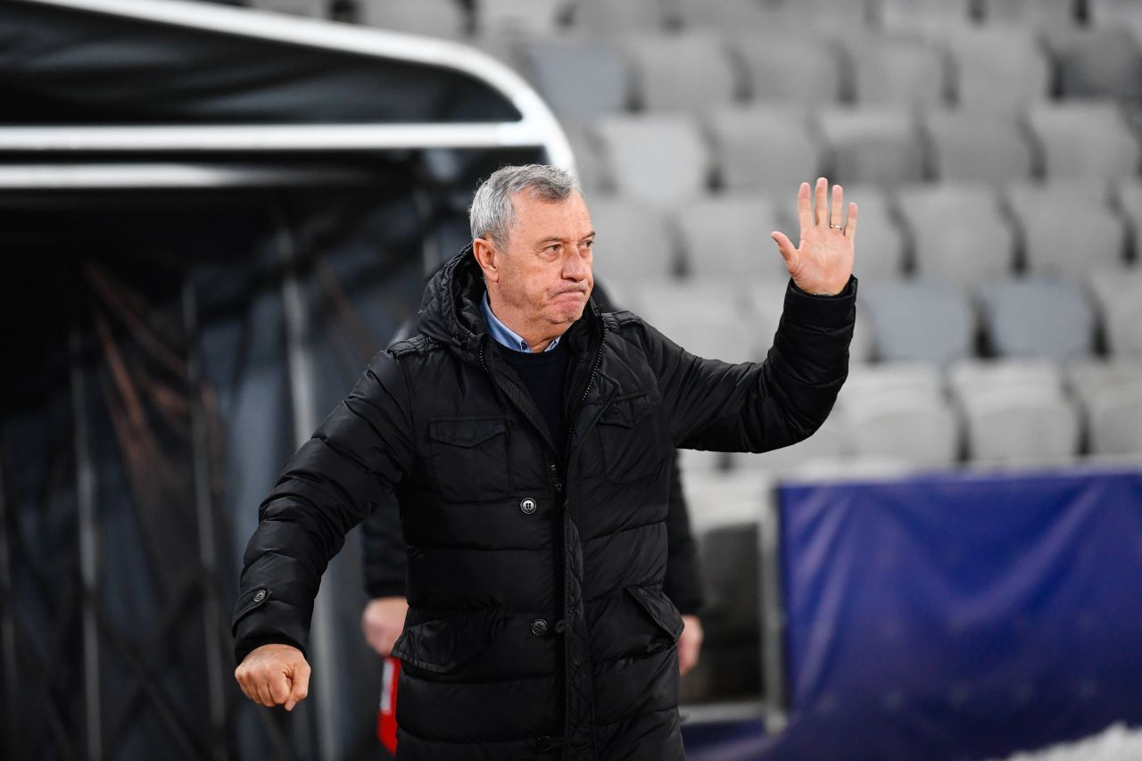 U Cluj - UTA Arad 0-0. Primele două clasate din play-out își împart punctele_3