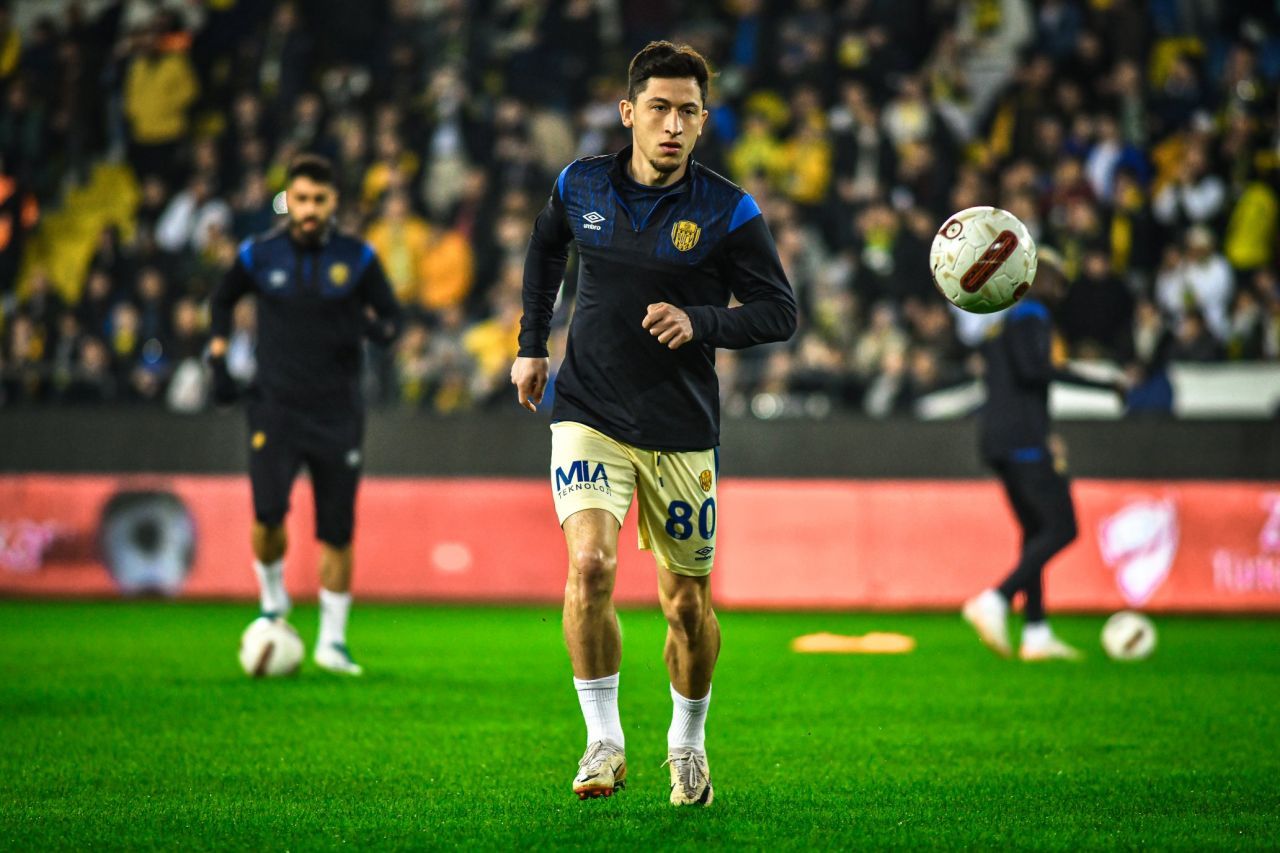 Olimpiu Moruțan, OUT de la Ankaragucu! Anunțul făcut de Ioan Becali_2