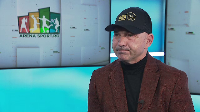 Candidatul ideal pentru Dinamo: ”Am discutat cu Andrei Nicolescu”_2
