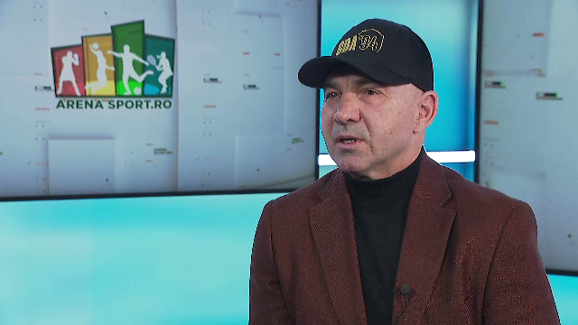 Candidatul ideal pentru Dinamo: ”Am discutat cu Andrei Nicolescu”_3