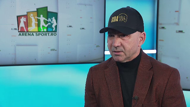 Candidatul ideal pentru Dinamo: ”Am discutat cu Andrei Nicolescu”_4