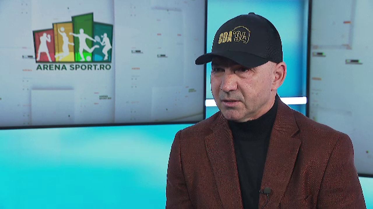 Candidatul ideal pentru Dinamo: ”Am discutat cu Andrei Nicolescu”_4