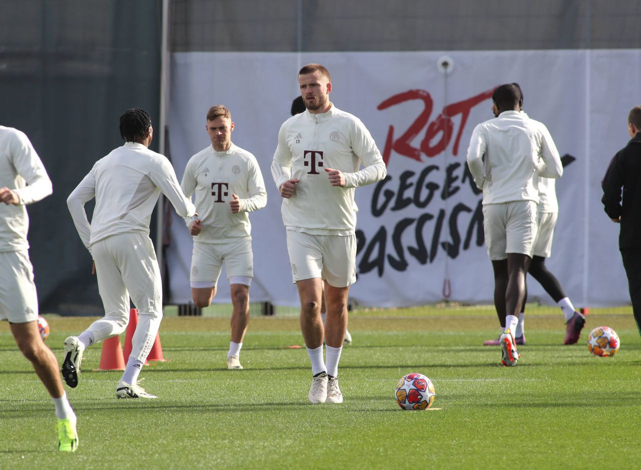 El e antrenorul dorit de Bayern Munchen! Clubul a confirmat: ”E în capul listei” _2