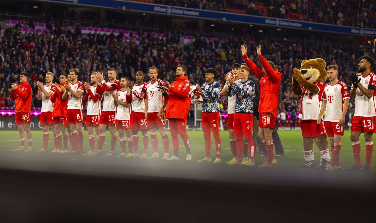 El e antrenorul dorit de Bayern Munchen! Clubul a confirmat: ”E în capul listei” _1