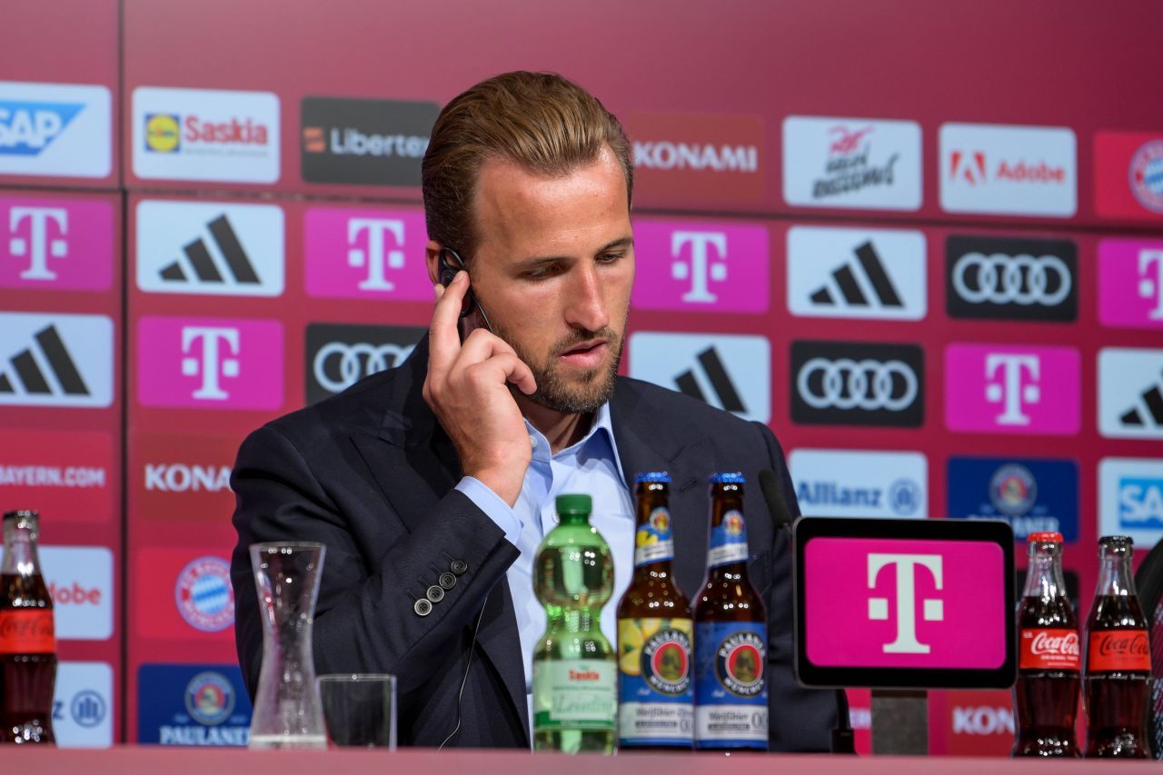 El e antrenorul dorit de Bayern Munchen! Clubul a confirmat: ”E în capul listei” _10