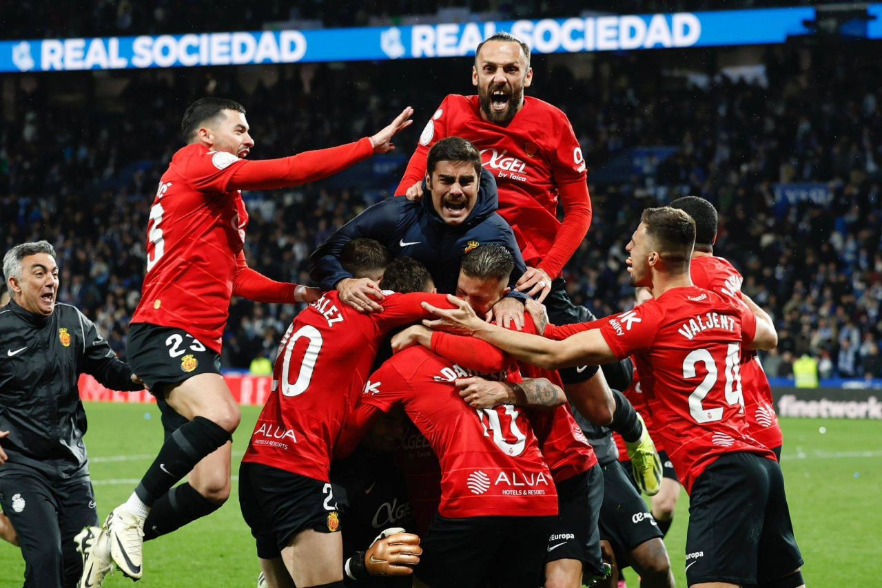 Surpriză imensă &icirc;n Cupa Spaniei! Cine este prima finalistă a competiției