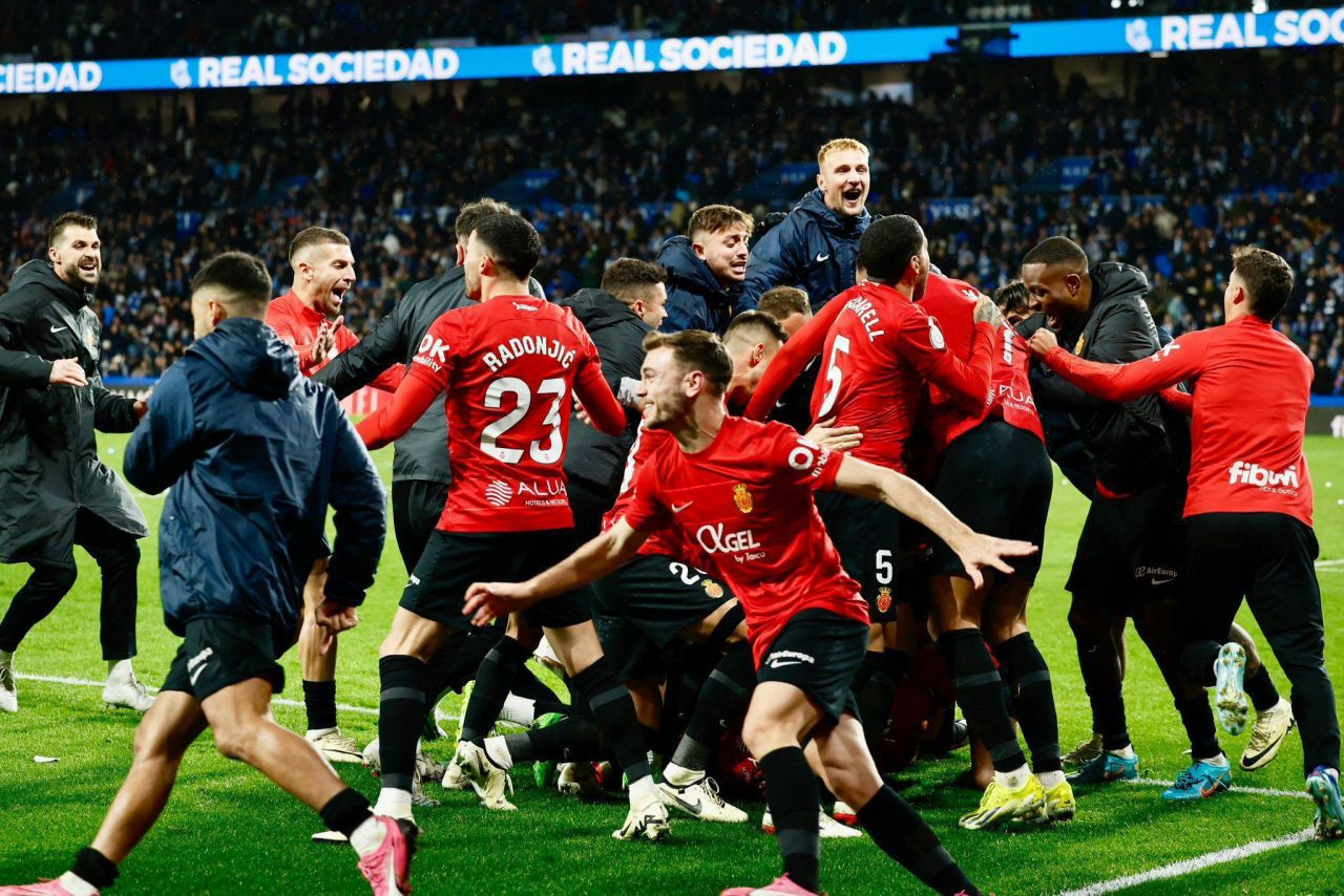 Surpriză imensă în Cupa Spaniei! Cine este prima finalistă a competiției_3