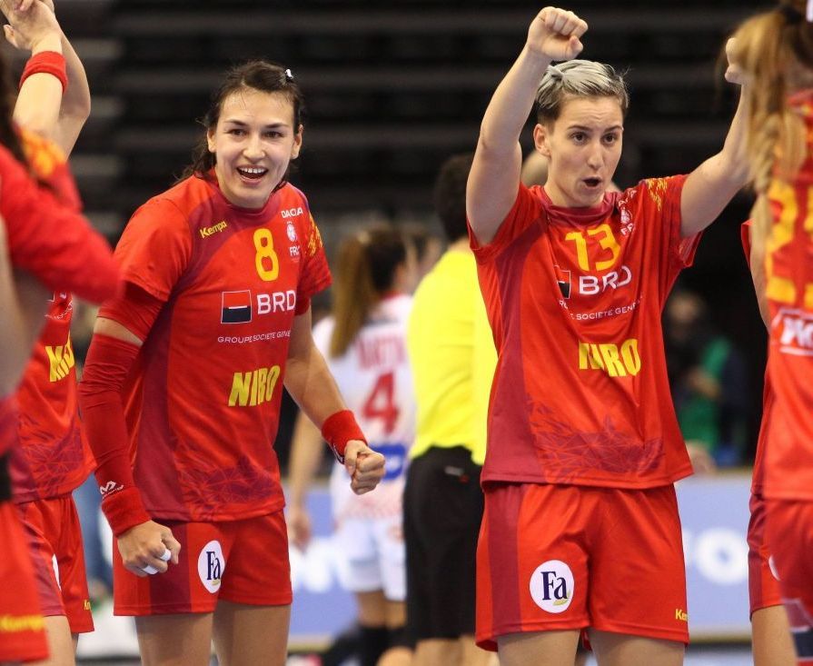 România - Croația 26-24, în preliminariile EURO 2024. Meciul a fost LIVE pe Pro Arena și VOYO. Tricolorele, aproape de turneul final_2