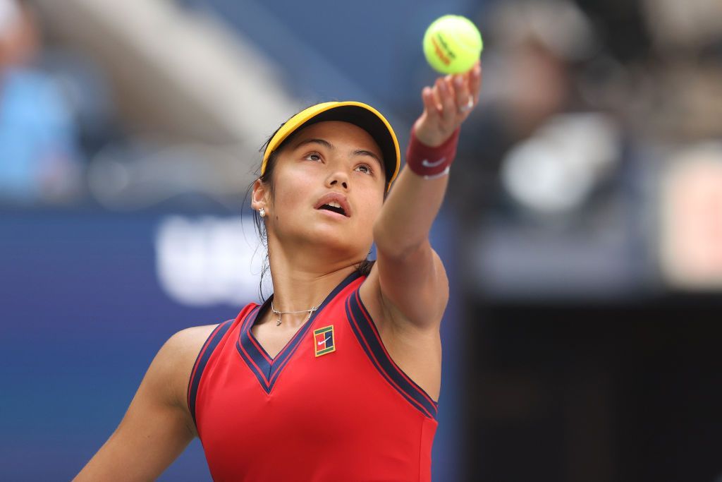Fostul agent al Emmei Răducanu dezvăluie detalii din culise: „Încă încearcă să își dea seama ce face” _98