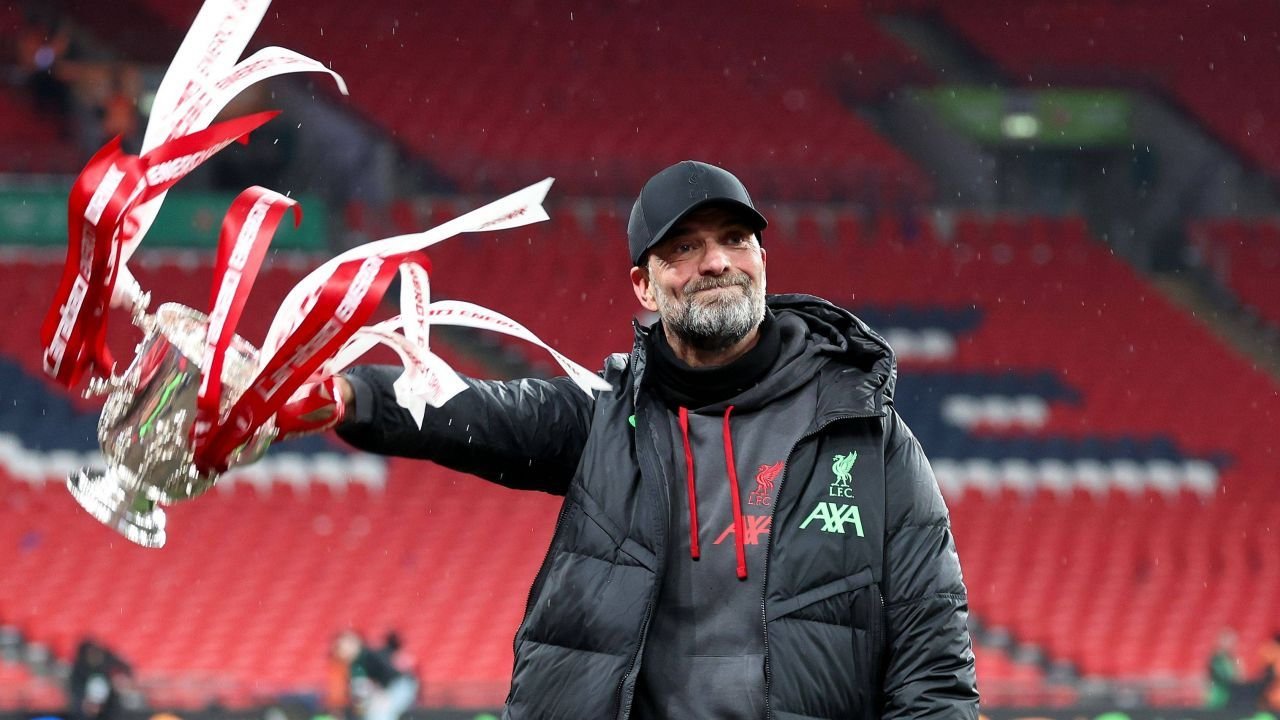 Liverpool - Southampton 3-0. ”Cormoranii”, calificare fără emoții în sferturile FA Cup. Meciul a fost pe PRO ARENA și VOYO_3