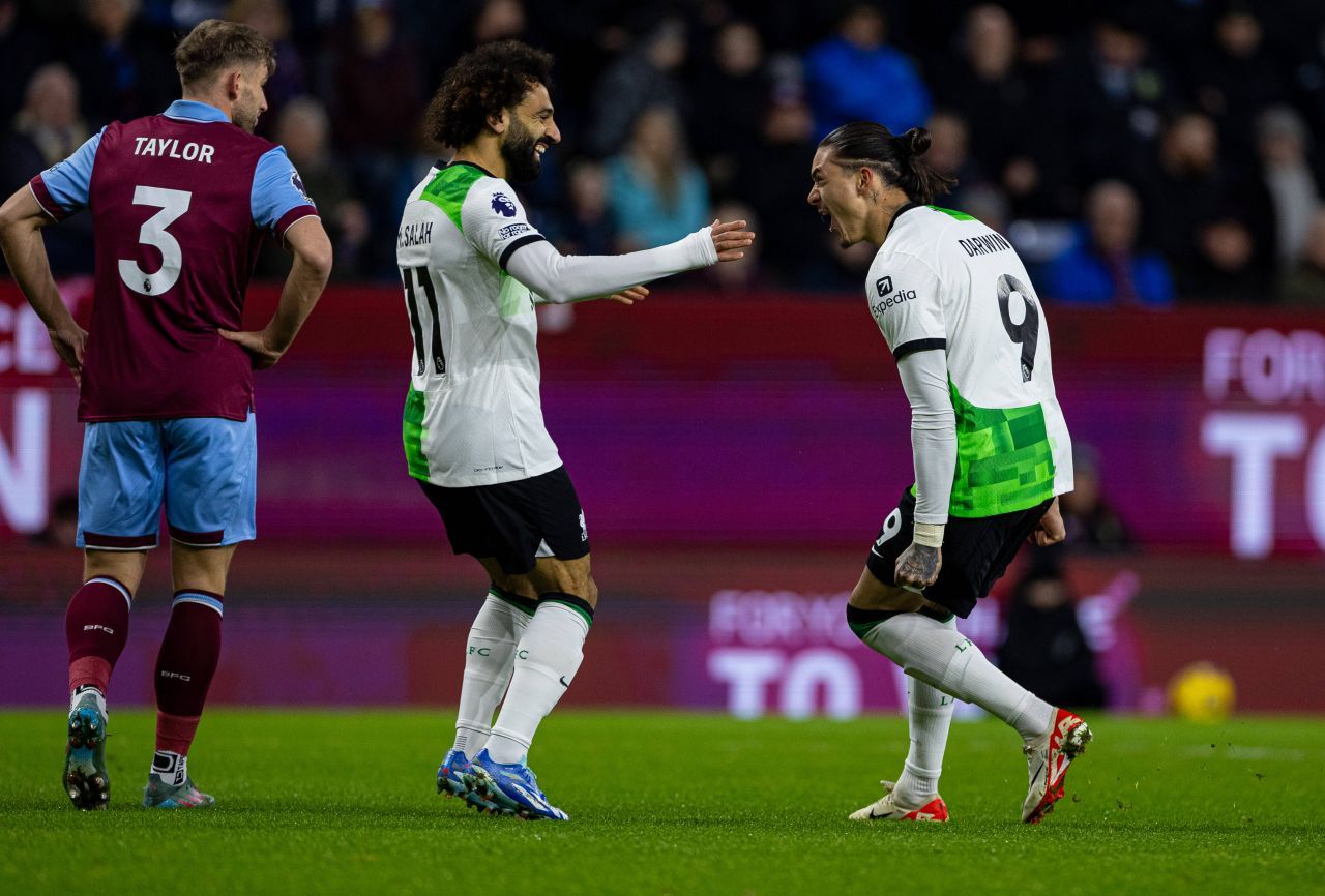 Liverpool - Southampton 3-0. ”Cormoranii”, calificare fără emoții în sferturile FA Cup. Meciul a fost pe PRO ARENA și VOYO_2