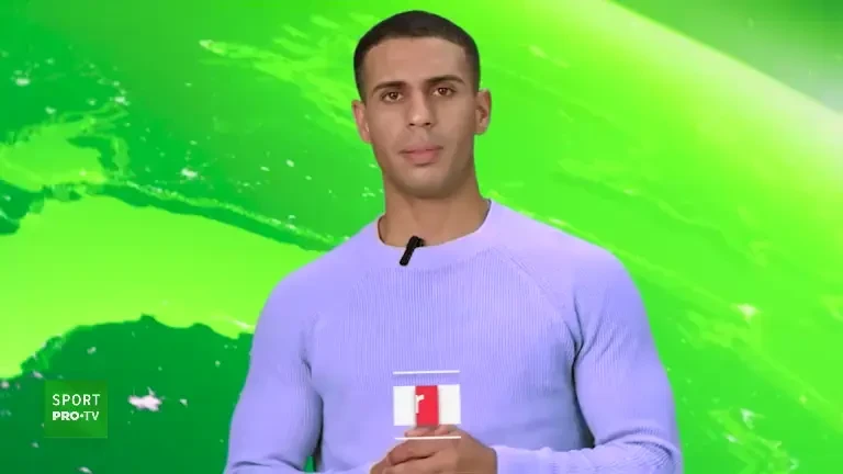 E-MIL prezintă Pastila de Sport de miercuri, 28 februarie 2024