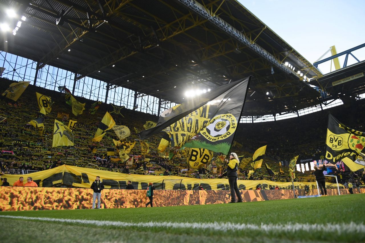 Surpriză de proporții! Borussia Dortmund declanșează ofensiva și plusează pentru un antrenor de top _2