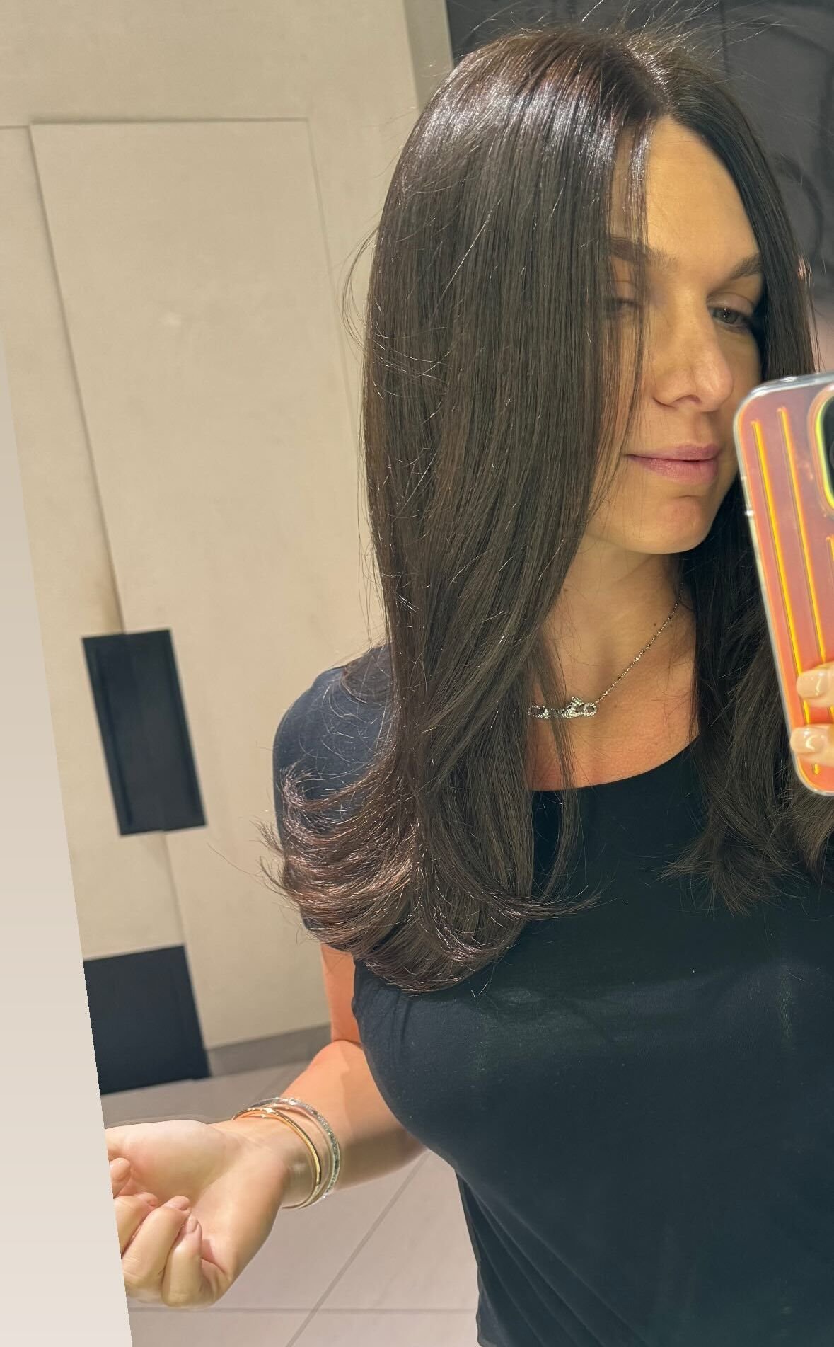 În așteptarea verdictului de la TAS, Simona Halep și-a făcut o schimbare de look îndrăzneață_2