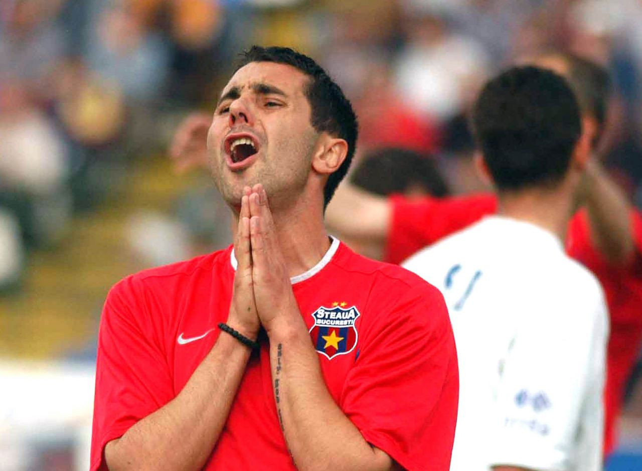 Adrian Neaga vede un alt antrenor la FCSB: &rdquo;Are abilitățile necesare&rdquo;