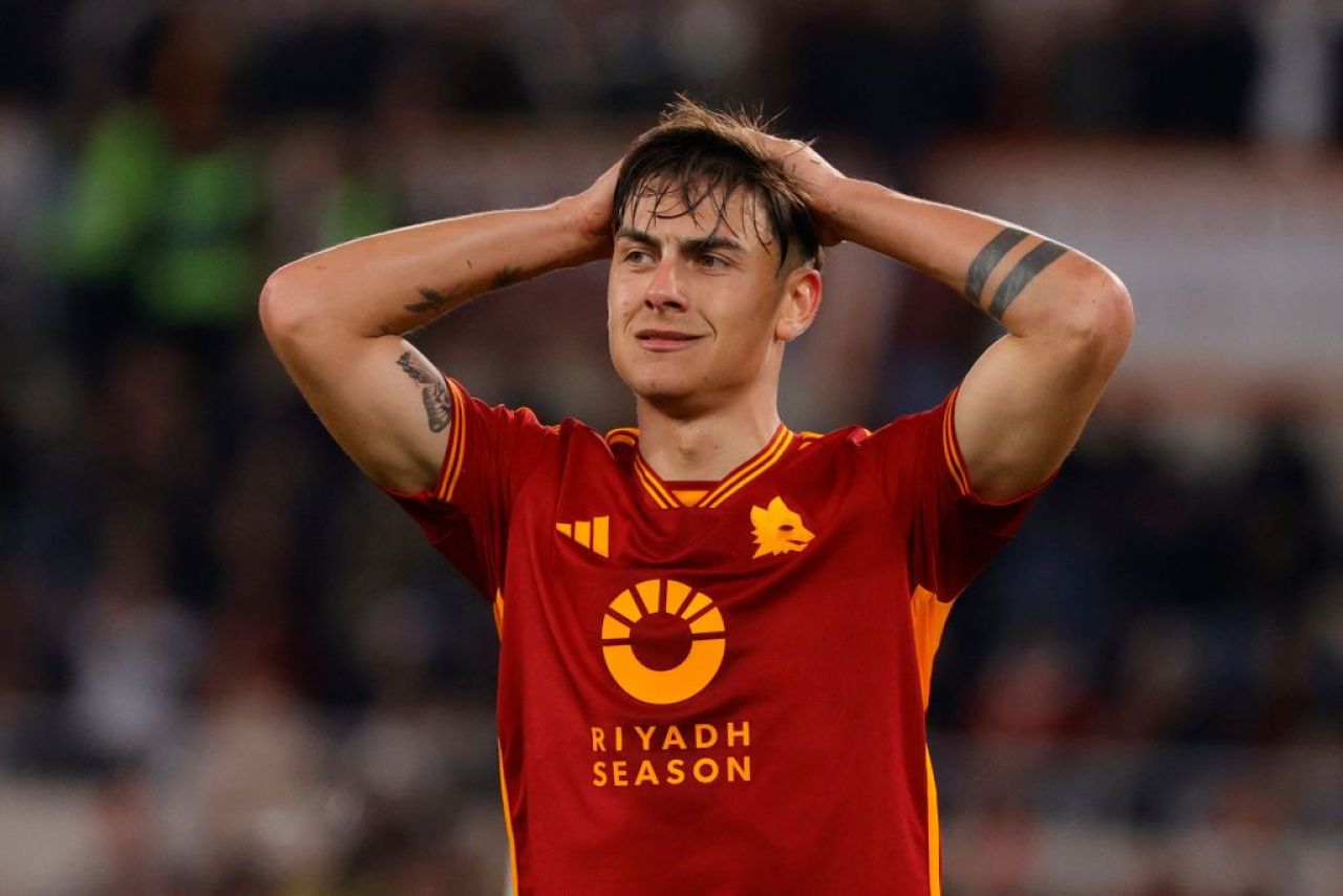 E gata! Paulo Dybala a covocat o ședință cu șefii Romei după ce s-a înțeles cu noul club. Pleacă din Italia după 12 ani_2